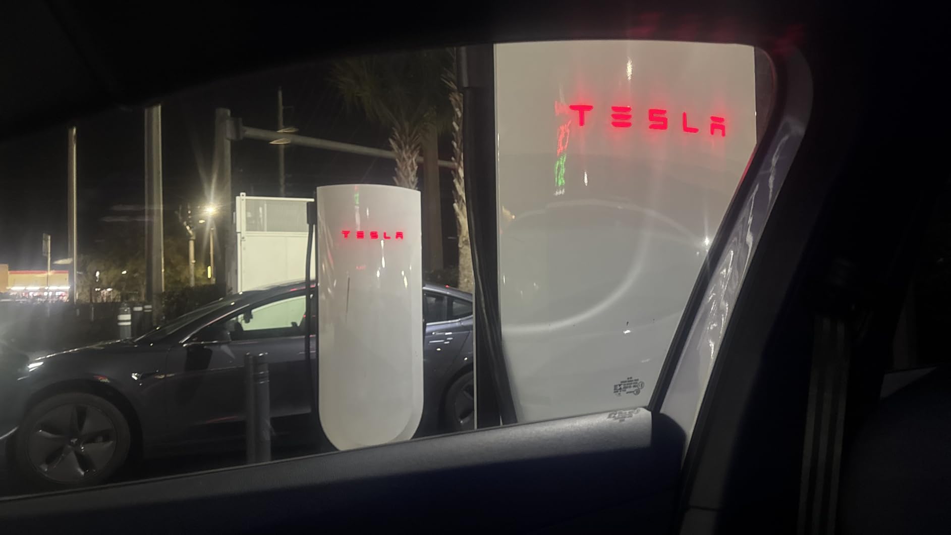 J1772 to Tesla Charger Adapter, Max 80A 250V Fast Charging Only for Tesla Model 3/Y/X/S/Cybertruck Charging Adapter customer photo 1