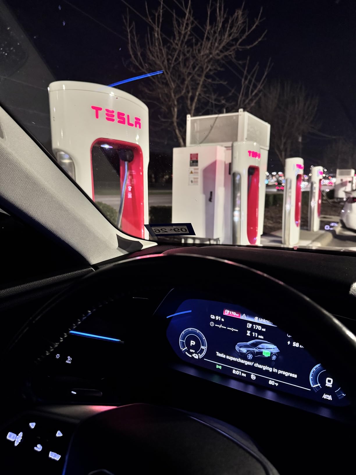 J1772 to Tesla Charger Adapter, Max 80A 250V Fast Charging Only for Tesla Model 3/Y/X/S/Cybertruck Charging Adapter customer photo 2