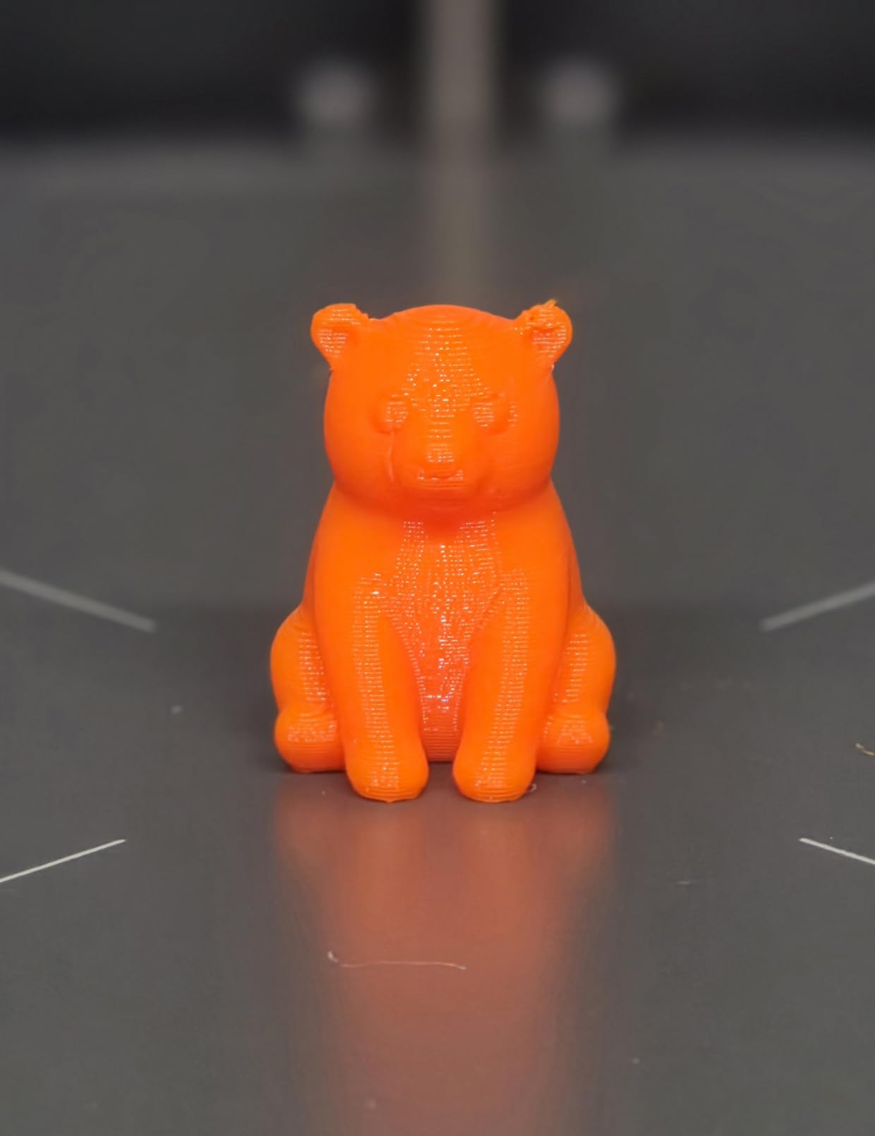 ORIGINAL PRUSA CORE One 3D Printer Kit, Removable Print Sheets, Beginner-Friendly 3D Printer DYI Kit, Fun to Assemble, Automatic Calibration, Filament Sample Included, Print Size 9.8 x 8.6 x 10.6 in customer photo 1