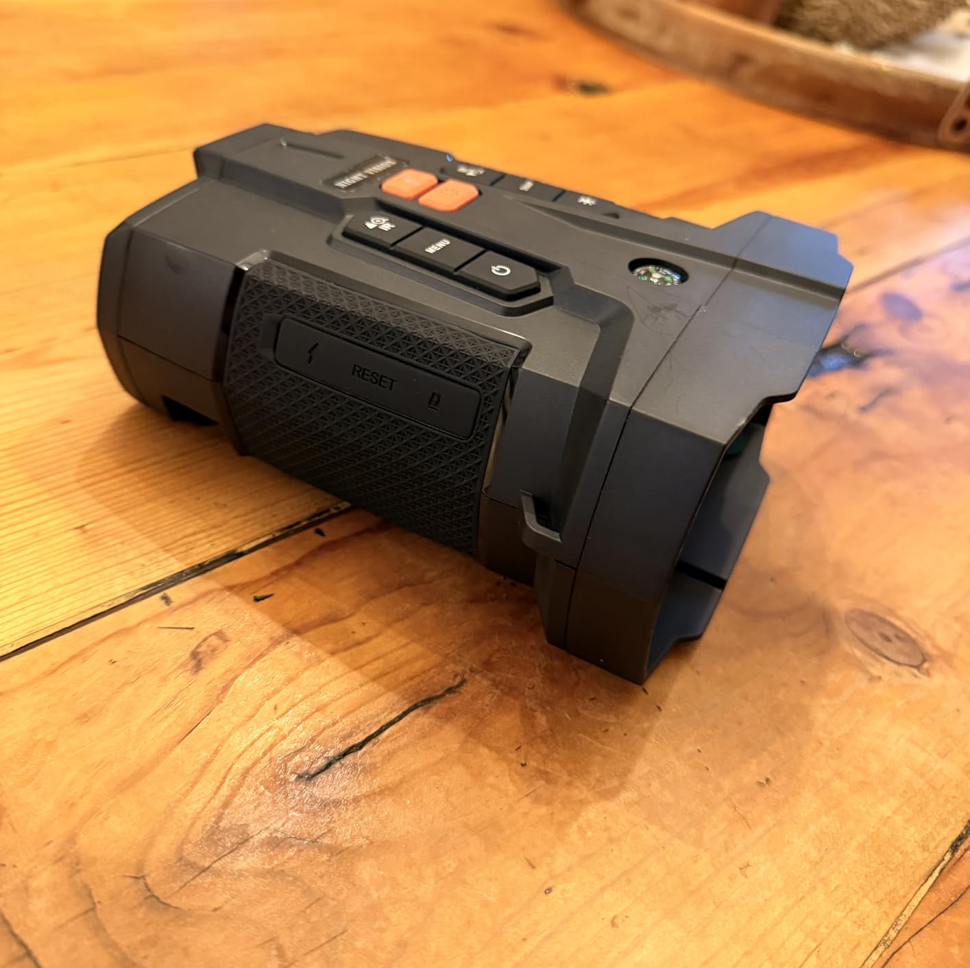 4K Night Vision Goggles for Adults: 4.5