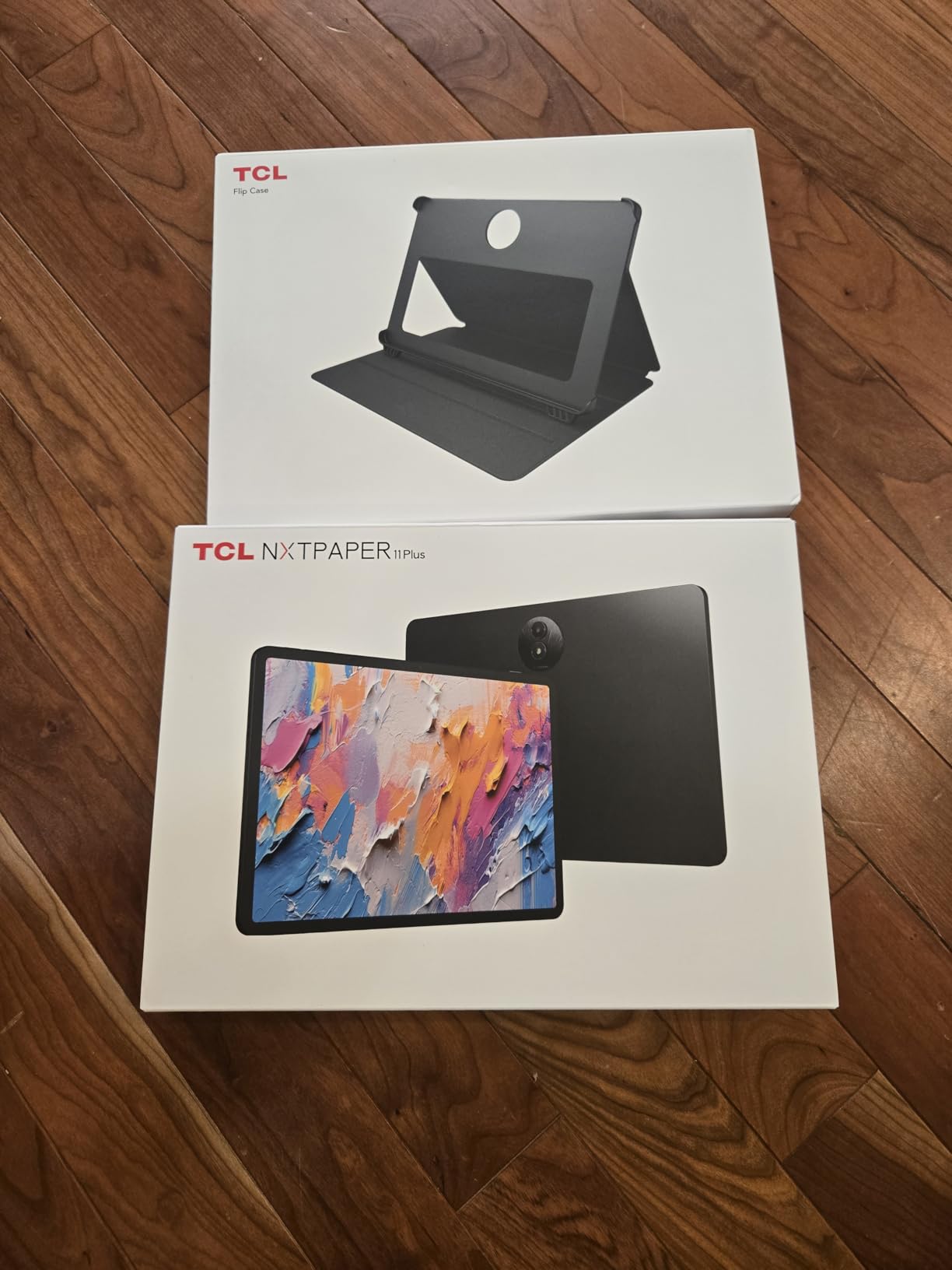 NXTPAPER 11 Plus Android Tablet, 11.5
