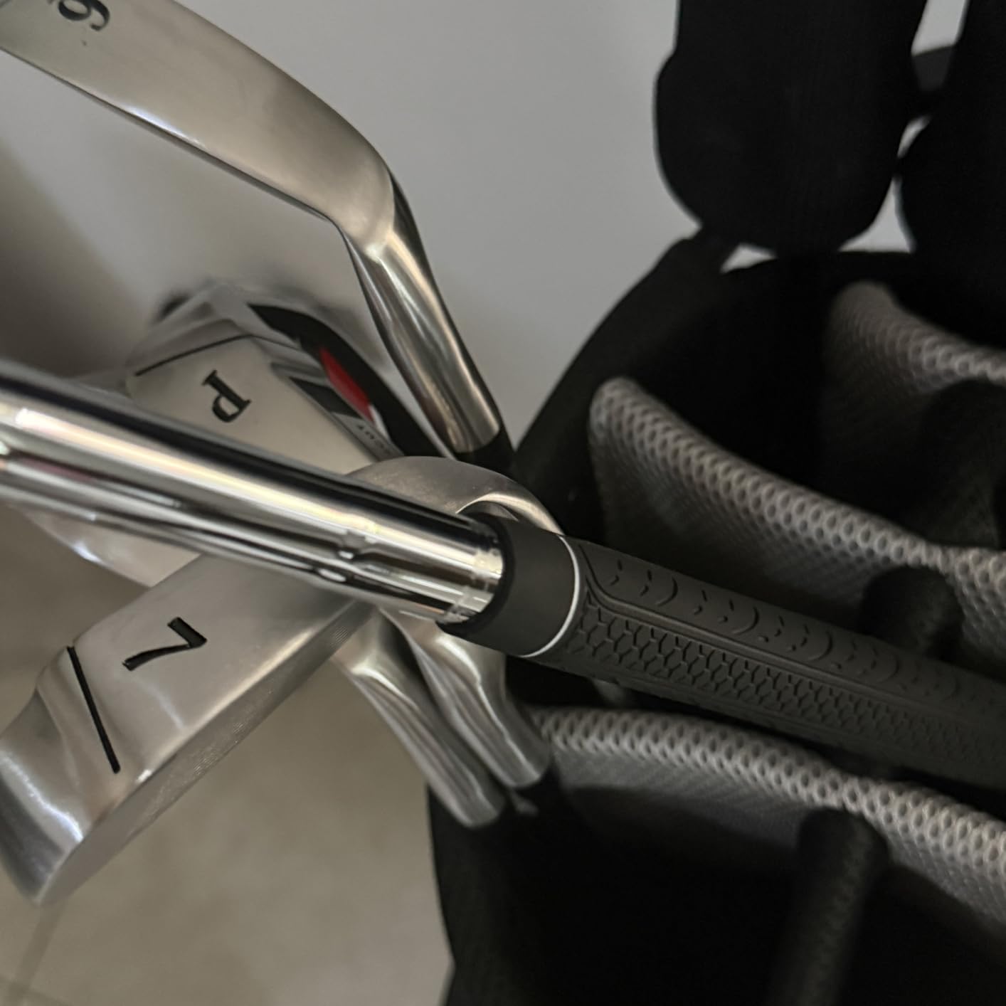 PGF Labs Gold TP BG-77 Complete Golf Club Package Set for Men & Women [14-Pieces] customer photo 2