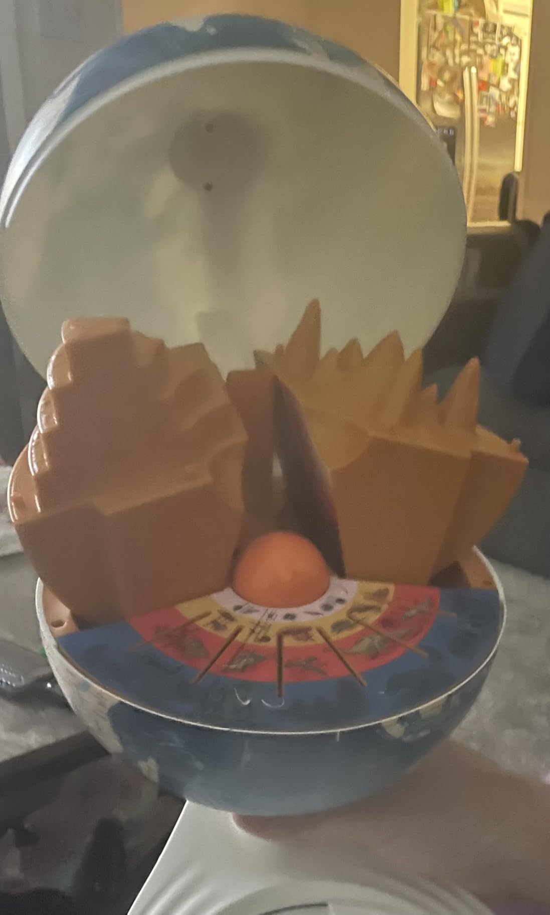 Talking Globe for Kids Ages 4-8, 8