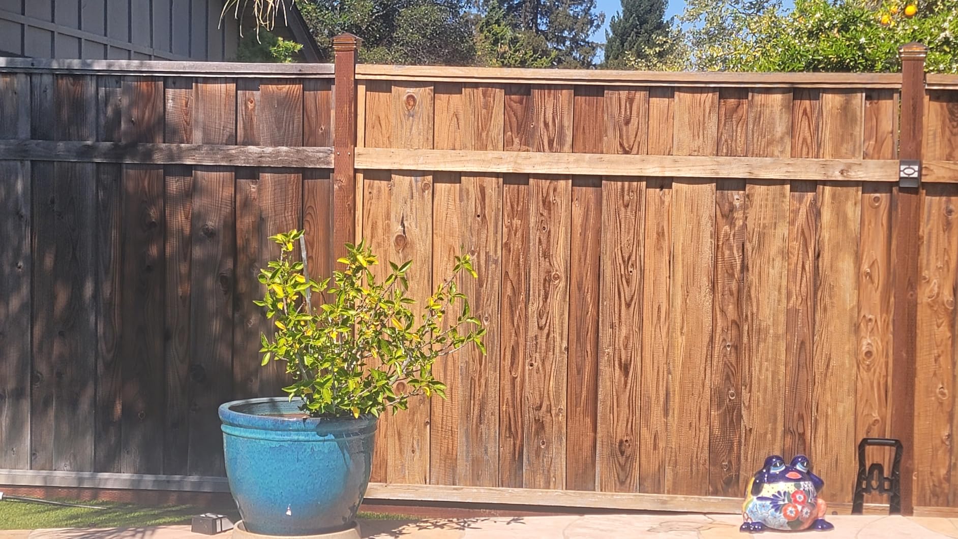 Pressure Washer, Patoolio Power Washers with Foam Cannon 4200PSI for Fences/Patios/Decks/Patios and Cars Powerwasher customer photo 1