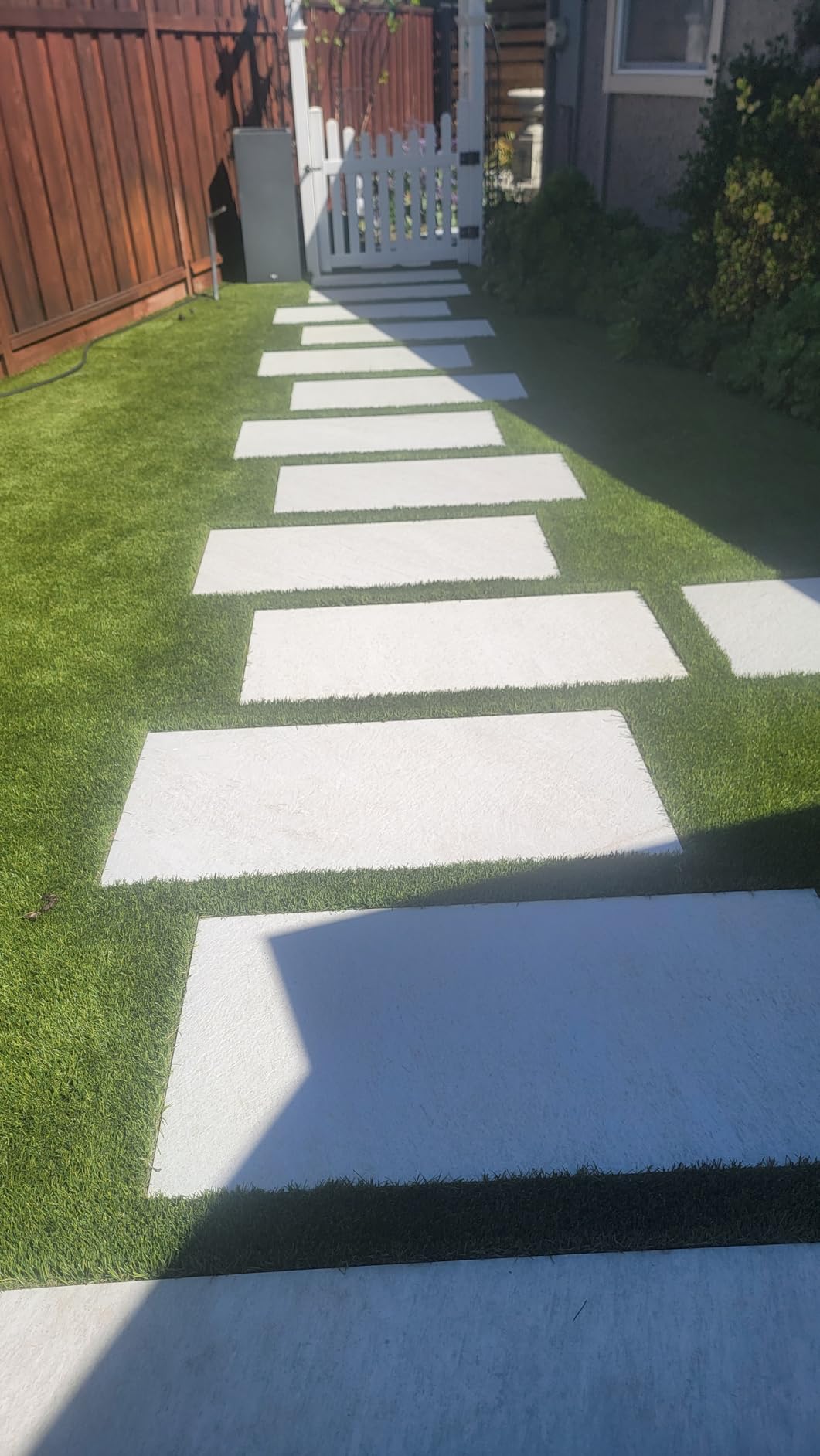 Pressure Washer, Patoolio Power Washers with Foam Cannon 4200PSI for Fences/Patios/Decks/Patios and Cars Powerwasher customer photo 2