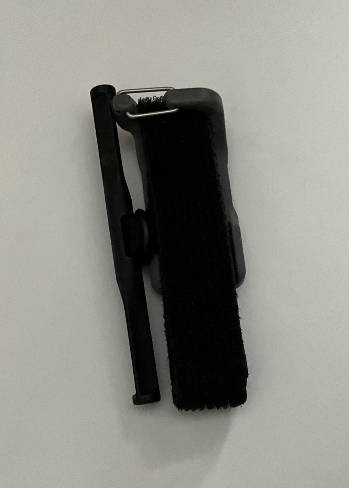 Snakestaff Systems Tourniquet - ETQ Gen 2 Made in The USA | EDC Gear for Trauma Kits, Tourniquet Kits, and Medical Emergency Bags | Gray (1.5 Inch) customer photo 2