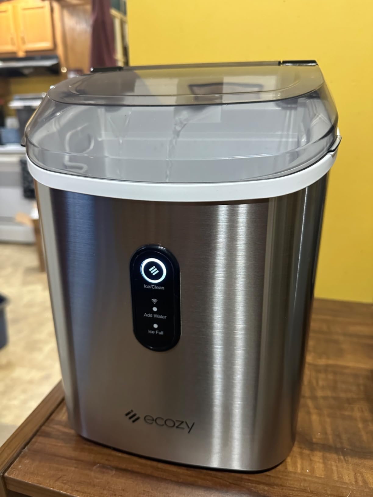 ecozy 2.4