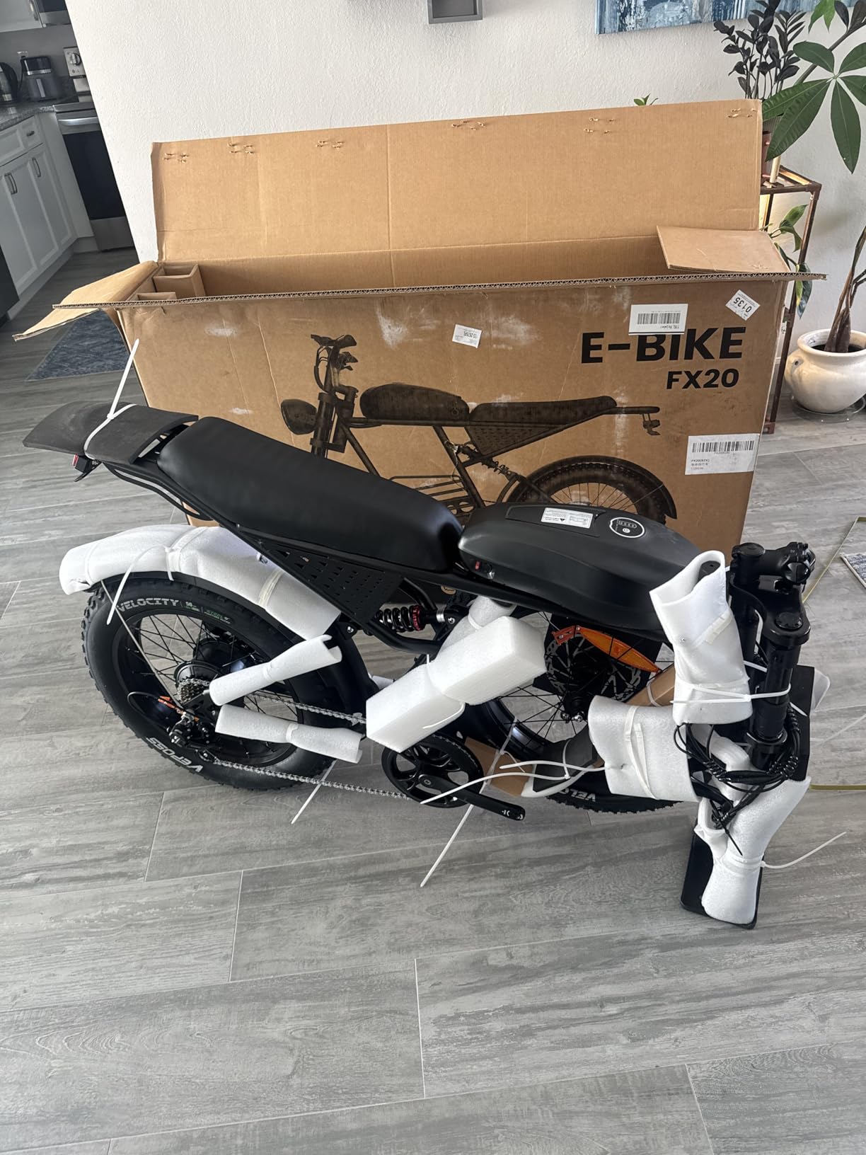 Electric Bike for Adults, 1000W/1500W/3000W Dirt Bike, 30/34/37MPH, 48V 15 Ah/18.9Ah/25Ah e Bike, 40/47/100 Miles Electric Motorcycle, 20