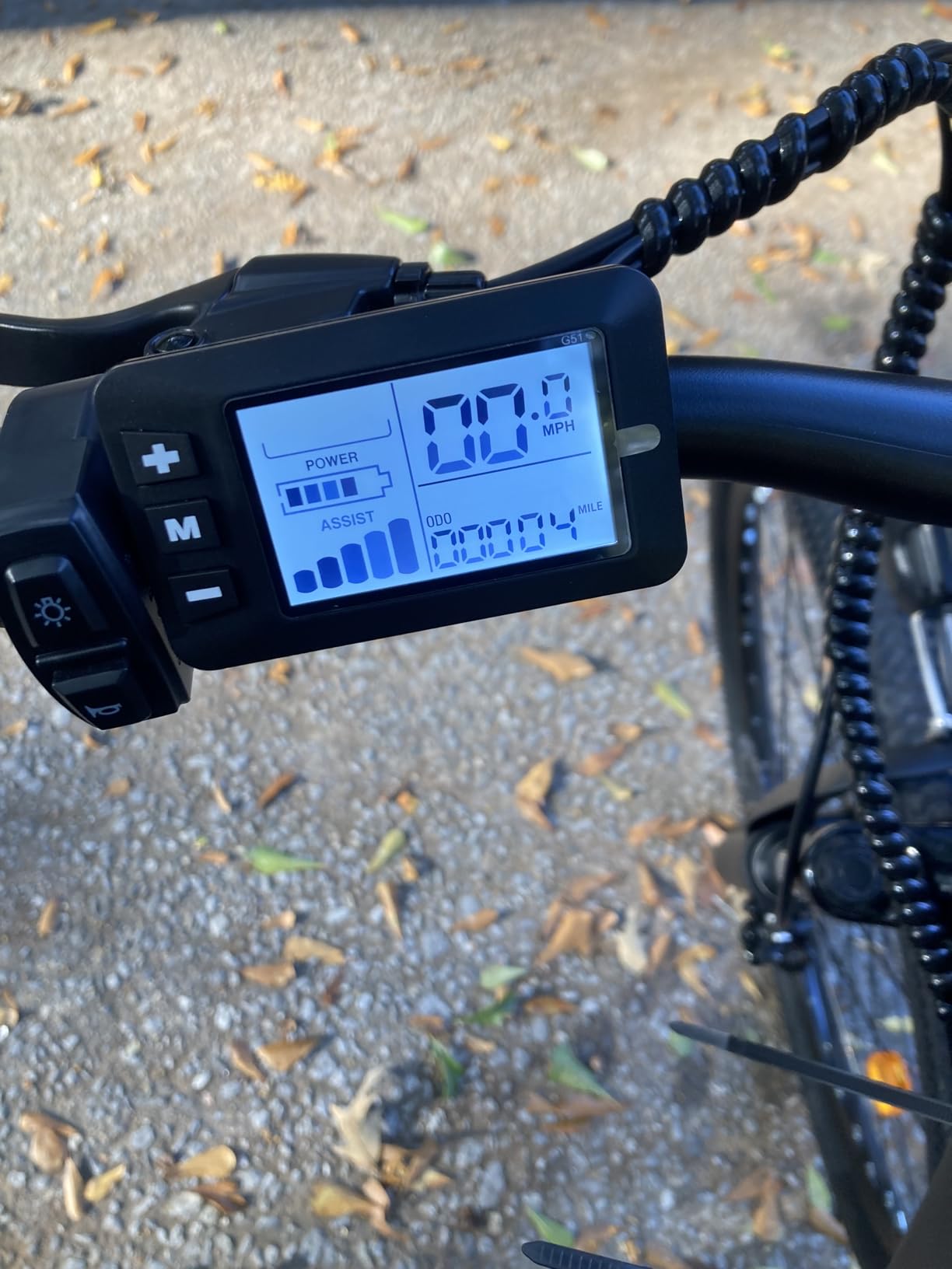 Electric Bike, 750W Peak Motor, 60 Mile 20MPH, 26'' Tires, Removable Battery, Shock Absorber, Commuting Electric Bike for Adults customer photo 2