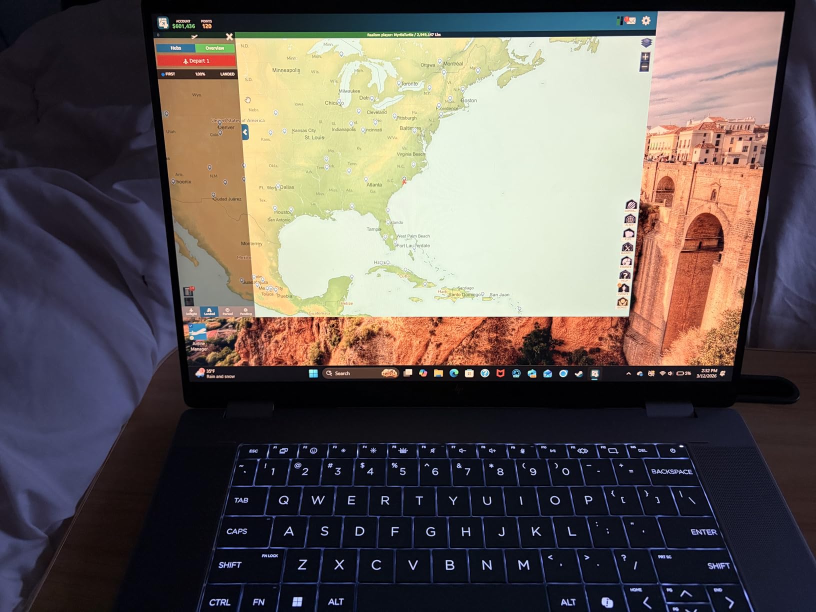 HP OmniBook X FILP Copilot+ PC 16 inch 2K Touch 2-in-1 Touchs Laptop, AMD Ryzen AI 5 340, 16GB DDR5 RAM, 512GB SSD, Backlit KB, Copilot+ PC, Windows 11 Home, Meteor Silver, 16-ar0013dx customer photo 1