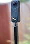 Insta360 X4 Air - Lightweight 165g 8K 360 Camera, Invisible Selfie Stick Effect, Replaceable Lenses, Shoot First & Frame Later, Built-in Wind Guard, FlowState Stabilization, AI-Powered App customer photo 1