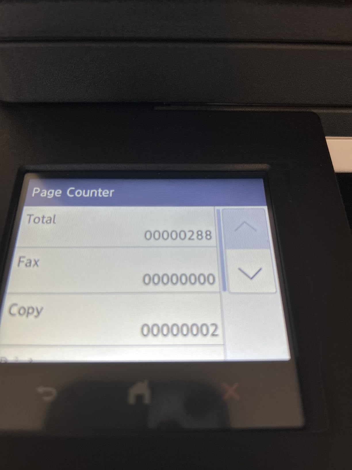 Brother MFC-L8730CDW Business Color Laser All-in-One Printer with Duplex Print, Scan, Copy, Wireless Networking, and Advanced Security Features customer photo 1
