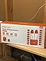 Meross Smart Energy Consumption Monitor with 18 Circuit Monitoring, Electricity Usage Monitor, Real-Time Power Usage Monitor, Home Assistant Support, Smart Alerts, No Subscriptions, 2-Year Warranty customer photo 1