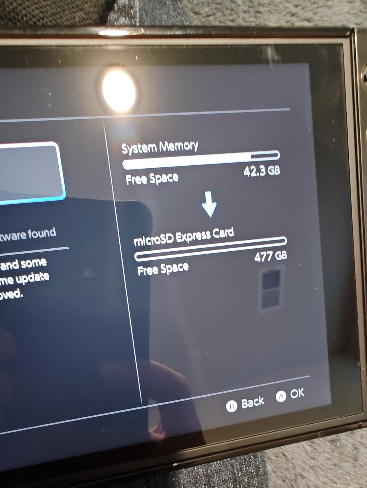 Samsung P9 Express microSD Express Card, 256GB microSDXC Memory Card, Up to 800 MB/s, for Nintendo-Switch 2, (MB MK256T/AM) customer photo 1