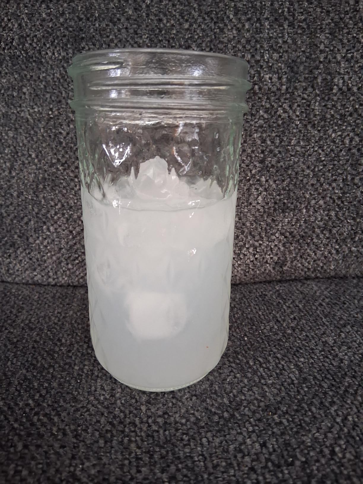 Magnesium Powder, 420mg Per Serving, 12oz (56 Servings) | Sugar Free Lemonade Flavor | Magnesium Glycinate Powder Supplement with Elemental Form | Chelated Minerals | Non-GMO, Vegan customer photo 2