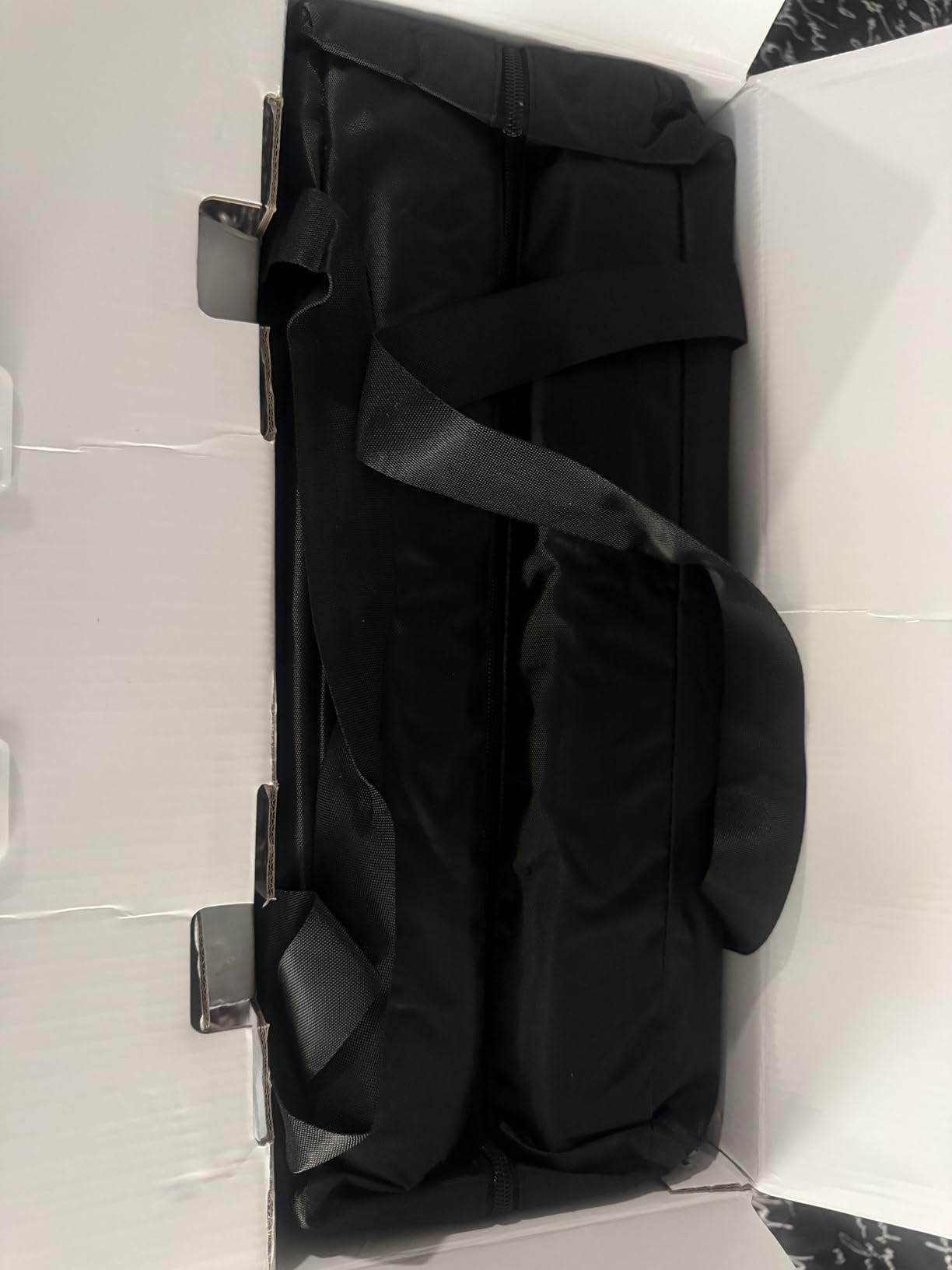 Portable Infrared Sauna Blanket for Home, 86-176℉, Detox, Circulation, Full Body Far Infrared Heating for Weight Loss, Stress Relief, Relaxation & Muscle Relief, Fast Heat-Up&Carrying Bag, 5.88x2.63ft customer photo 1