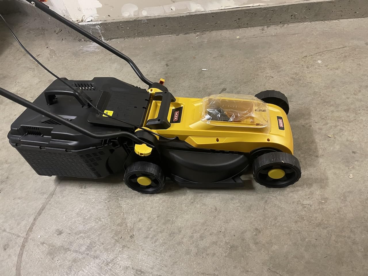 MZK 20V 13