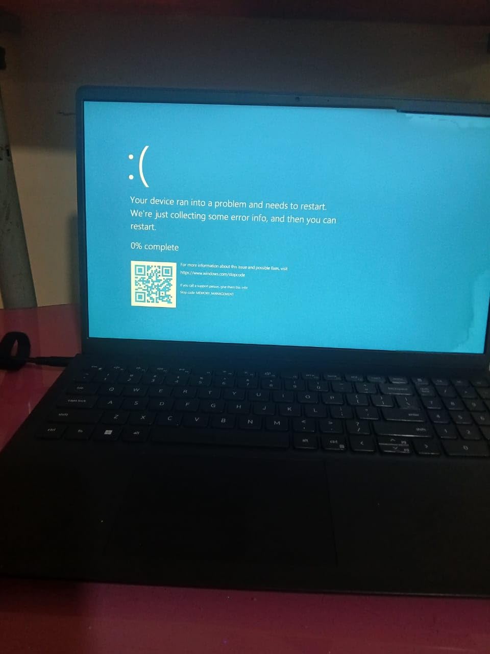 Dell Inspiron 15.6