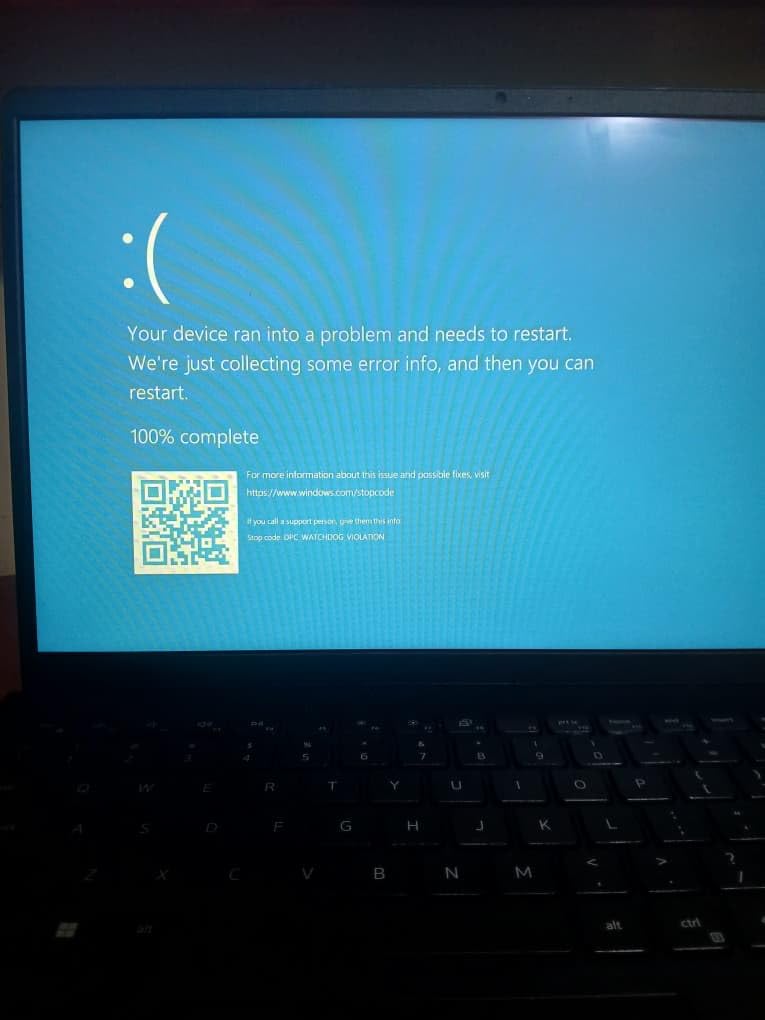 Dell Inspiron 15.6