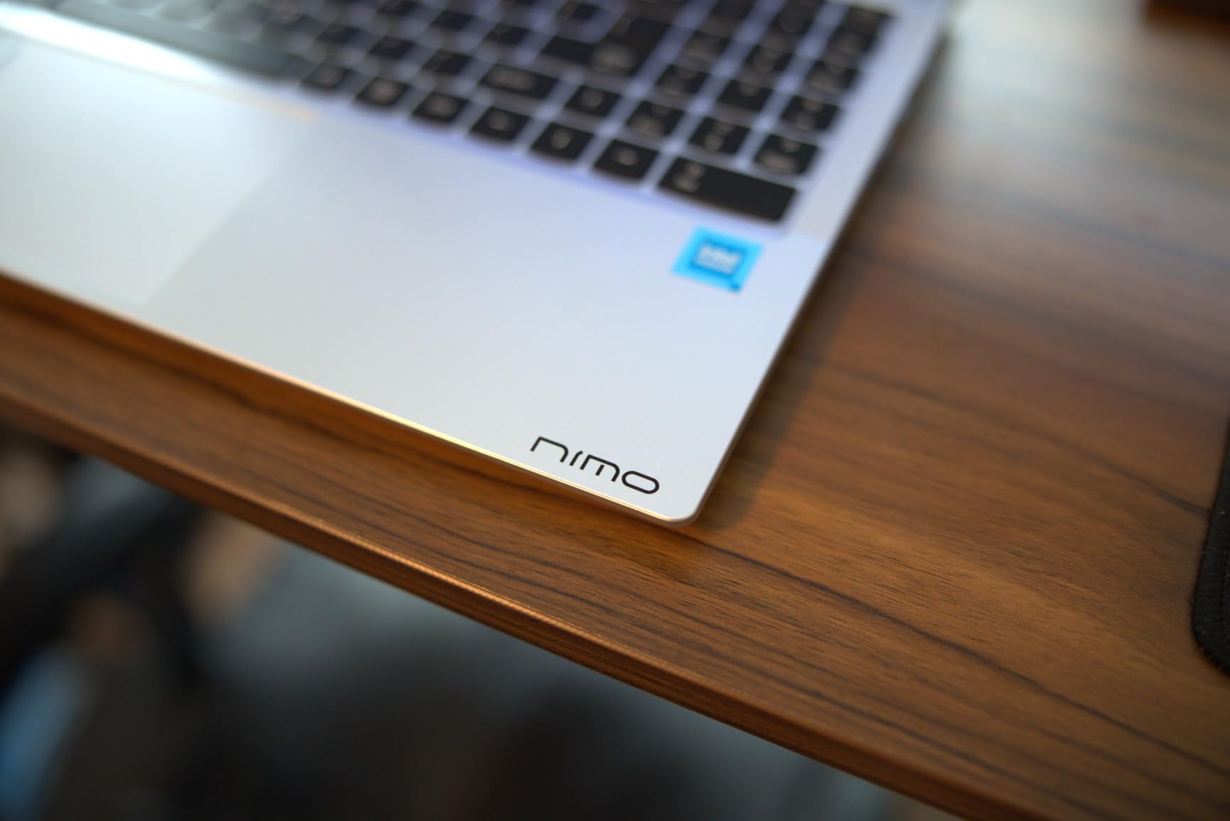 NIMO 17.3