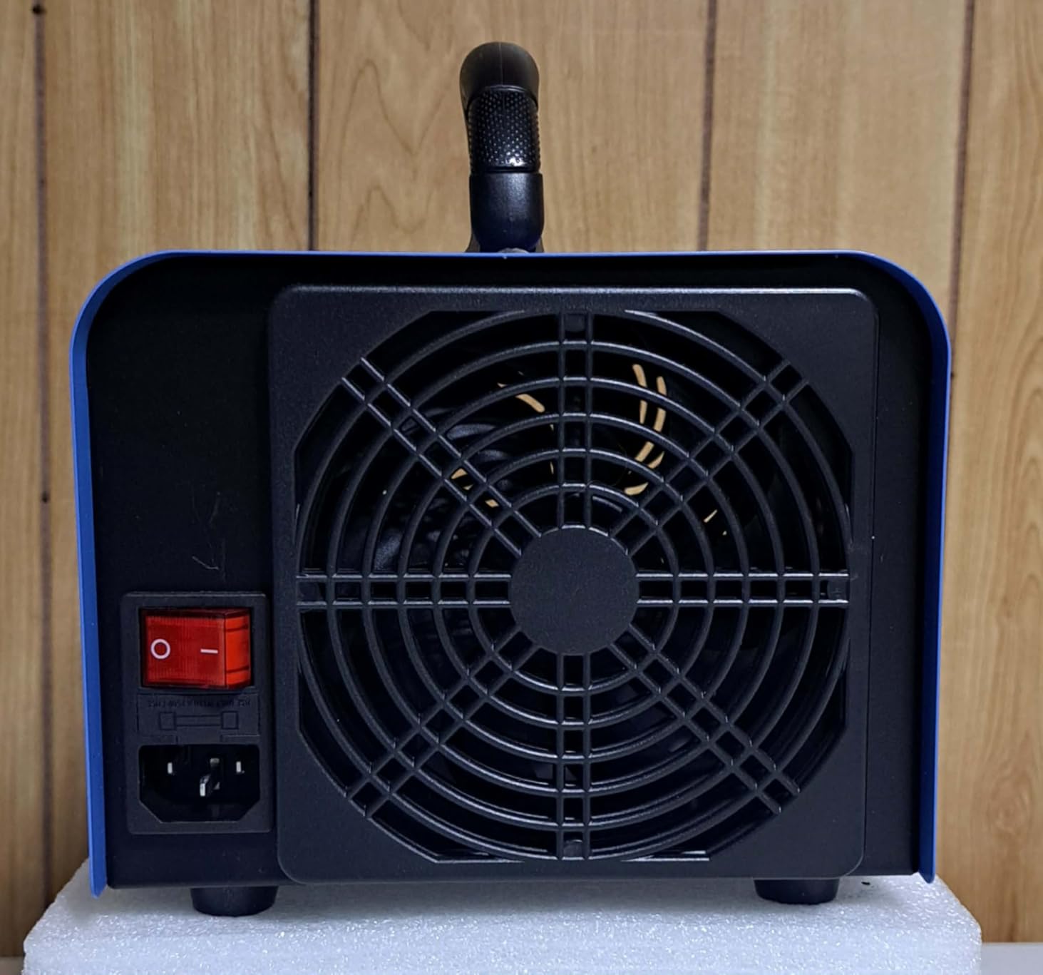 Ozone Generator 280,000mg/h Ozone Odor Eliminator Ozone Machine Ionizer Odor Remover Deodorizer Ozonator for Home, Cars and Pet Odor Removal customer photo 2
