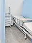 𝟐𝟎𝟐𝟔 𝐍𝐞𝐰 𝐔𝐩𝐠𝐫𝐚𝐝𝐞 3 Function Full Electric 600LBS Hospital Bed, Medical Equipment, Hospital Beds for Home or Hospital Use, Frame, Adjustable Medical Bed for Seniors customer photo 1