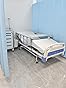 𝟐𝟎𝟐𝟔 𝐍𝐞𝐰 𝐔𝐩𝐠𝐫𝐚𝐝𝐞 3 Function Full Electric 600LBS Hospital Bed, Medical Equipment, Hospital Beds for Home or Hospital Use, Frame, Adjustable Medical Bed for Seniors customer photo 2