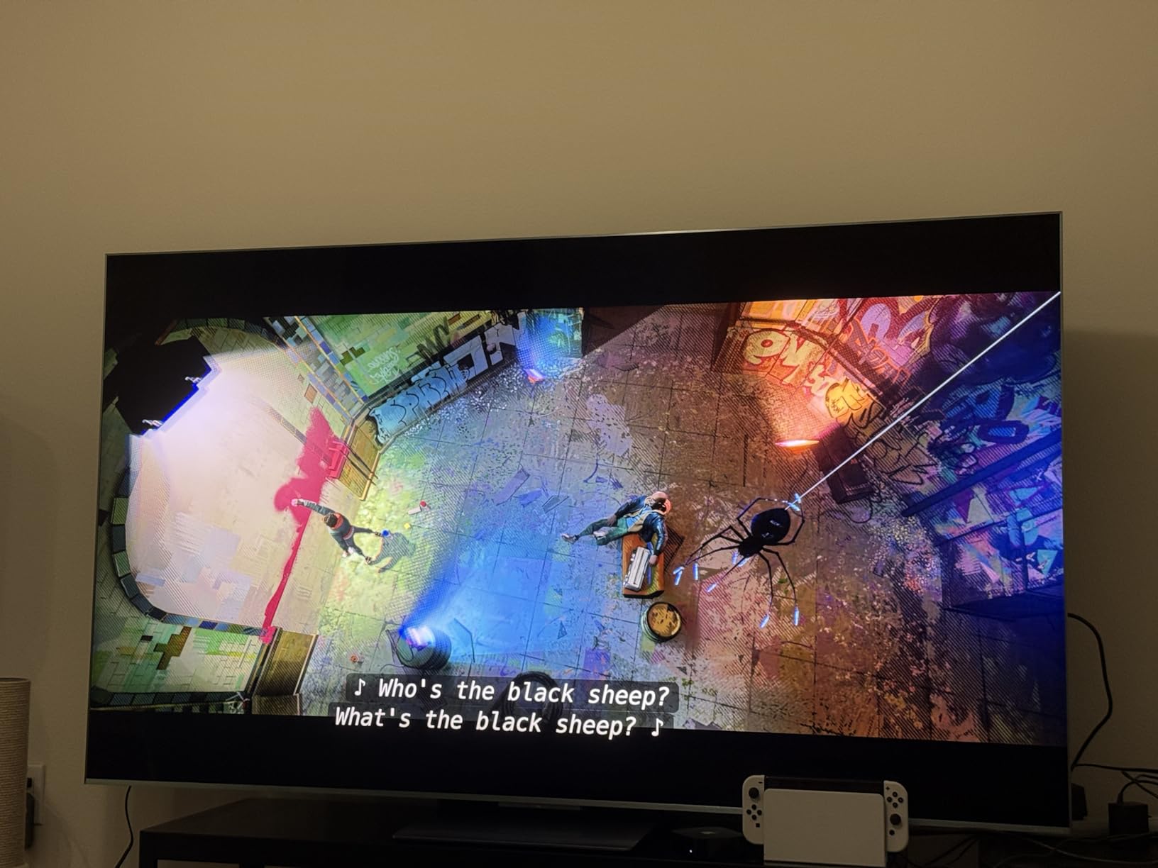 TCL 98 Inch Class QM9K Series | Mini LED QLED 4K | 98QM9K, Latest Model | 144HZ Peak Brightness & Contrast Dolby Vision | Up to LD6K Precise Dimming | AI Smart Google TV | Dolby Atmos Bang & Olufsen customer photo 1