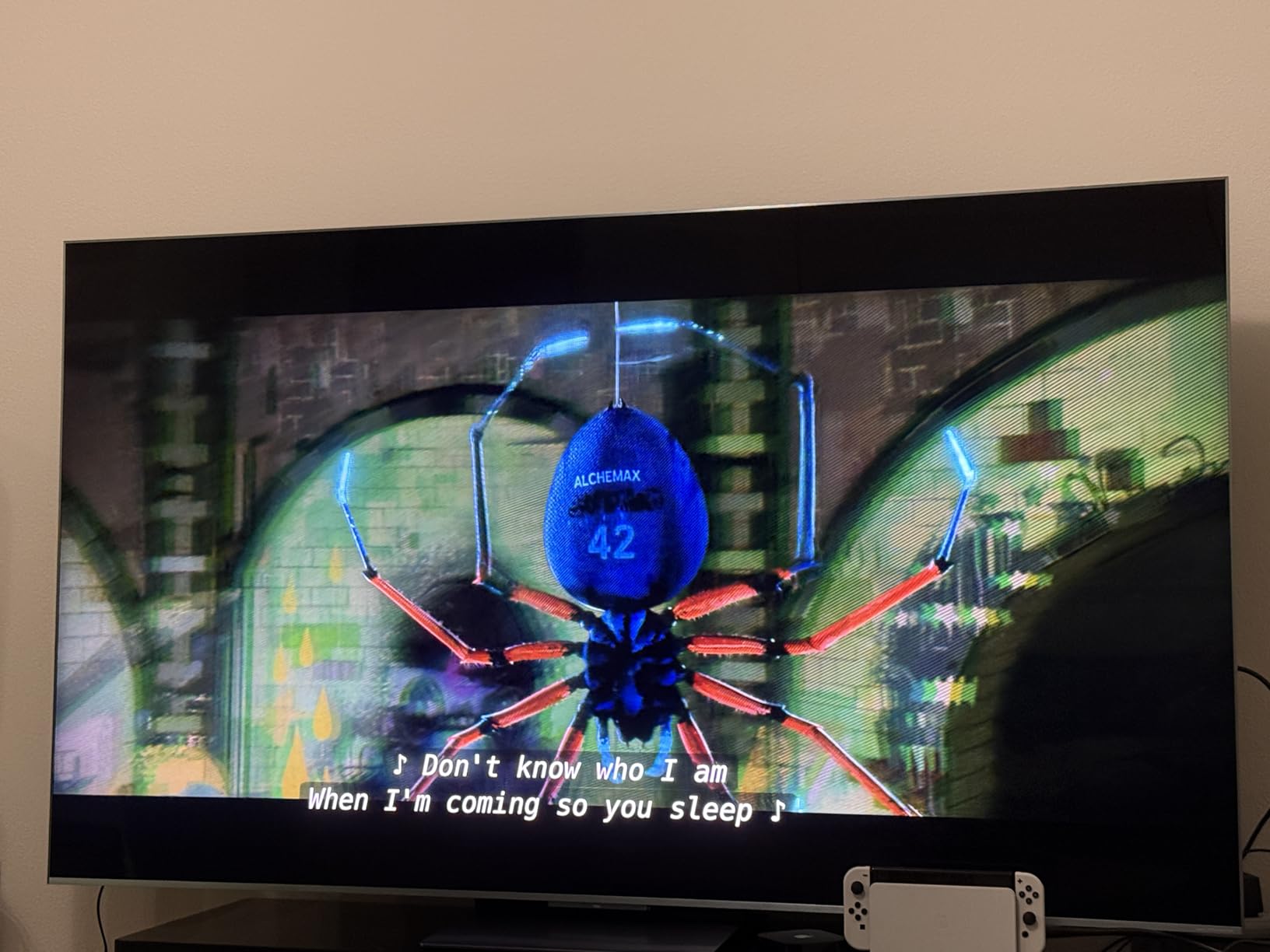 TCL 98 Inch Class QM9K Series | Mini LED QLED 4K | 98QM9K, Latest Model | 144HZ Peak Brightness & Contrast Dolby Vision | Up to LD6K Precise Dimming | AI Smart Google TV | Dolby Atmos Bang & Olufsen customer photo 2