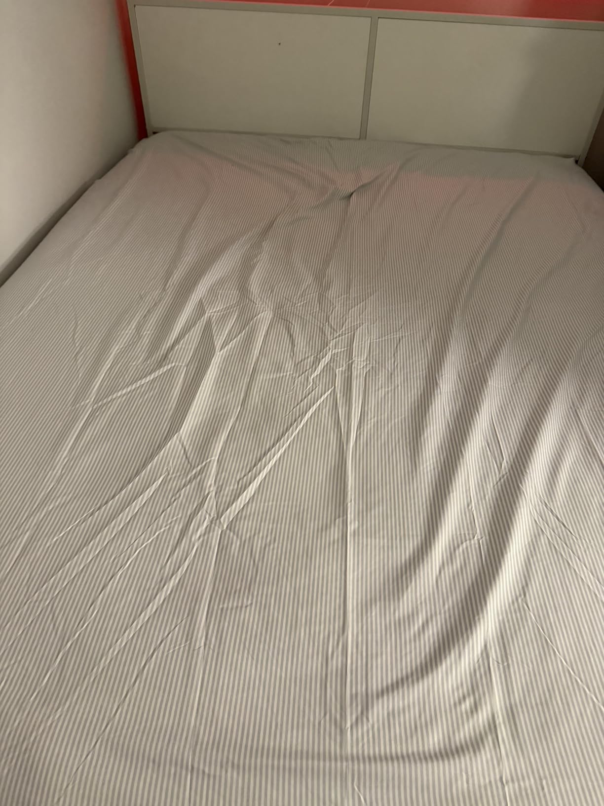 BedStory Firm King Mattress 14 Inch, Hybrid King Size Mattress in a Box, Back Pain Relief, Luxury Pocket Spring Mattress, Fiberglass-Free, 365-Night-Trial, 10 Year Warranty customer photo 2