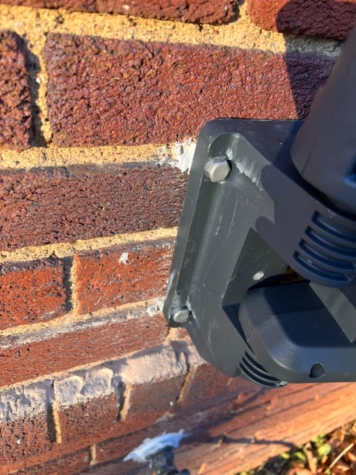 Giraffe Tools Retractable Hose Reel 1/2