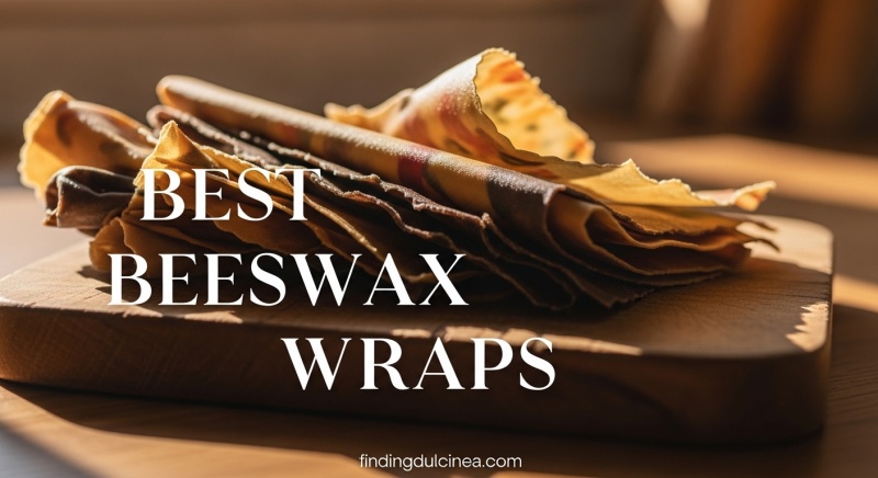 Best Beeswax Wraps