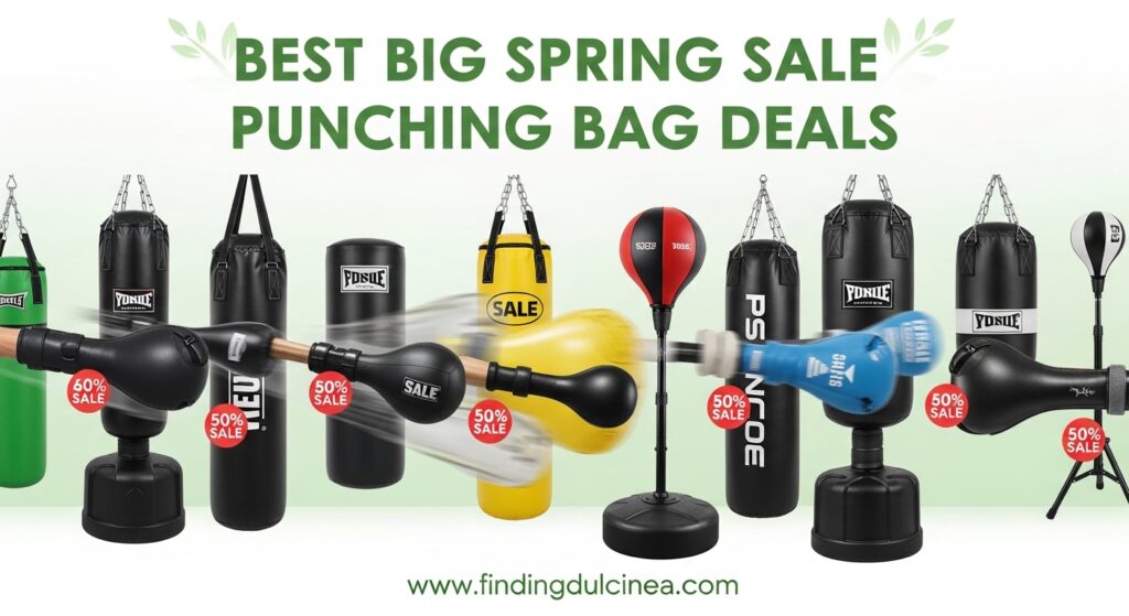 Current image: Best Big Spring Sale