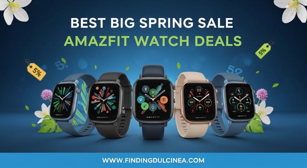 The current image has no alternative text. The file name is: Best-Big-Spring-Sale-Amazfit-Watch-Deals.jpg