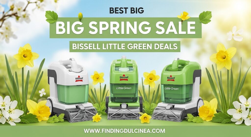 The current image has no alternative text. The file name is: Best-Big-Spring-Sale-Bissell-Little-Green-Deals.jpg