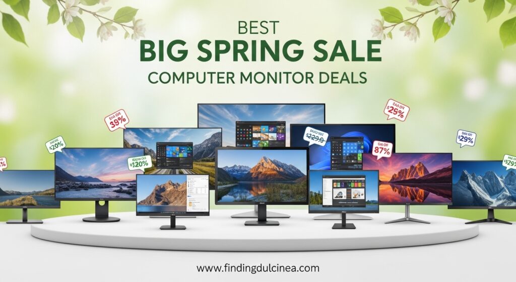 The current image has no alternative text. The file name is: Best-Big-Spring-Sale-Computer-Monitor-Deals.jpg