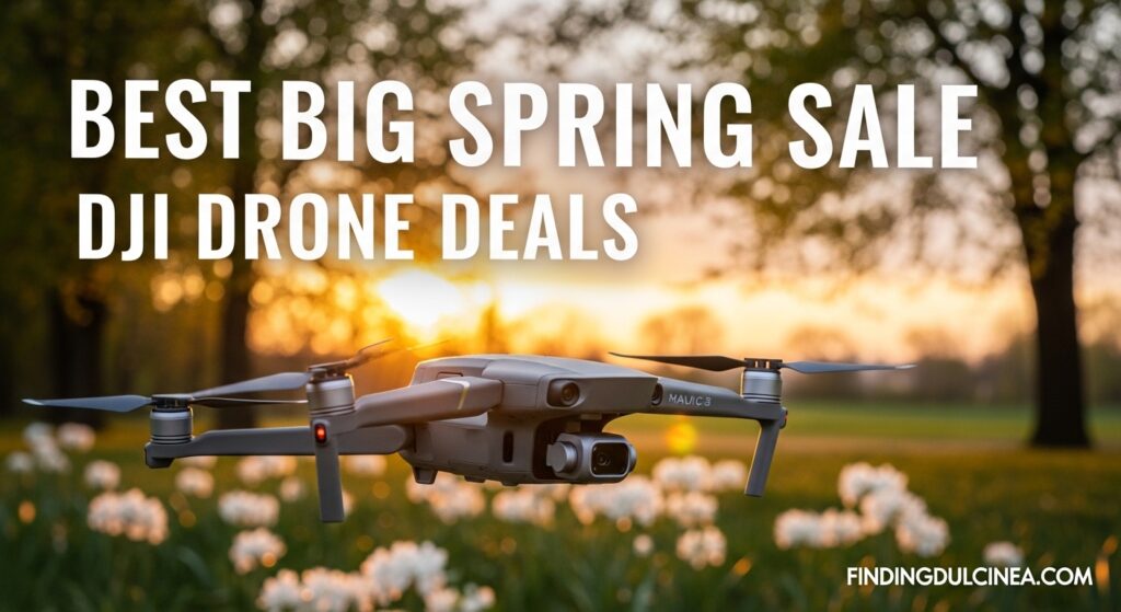 The current image has no alternative text. The file name is: Best-Big-Spring-Sale-DJI-Drone-Deals.jpeg