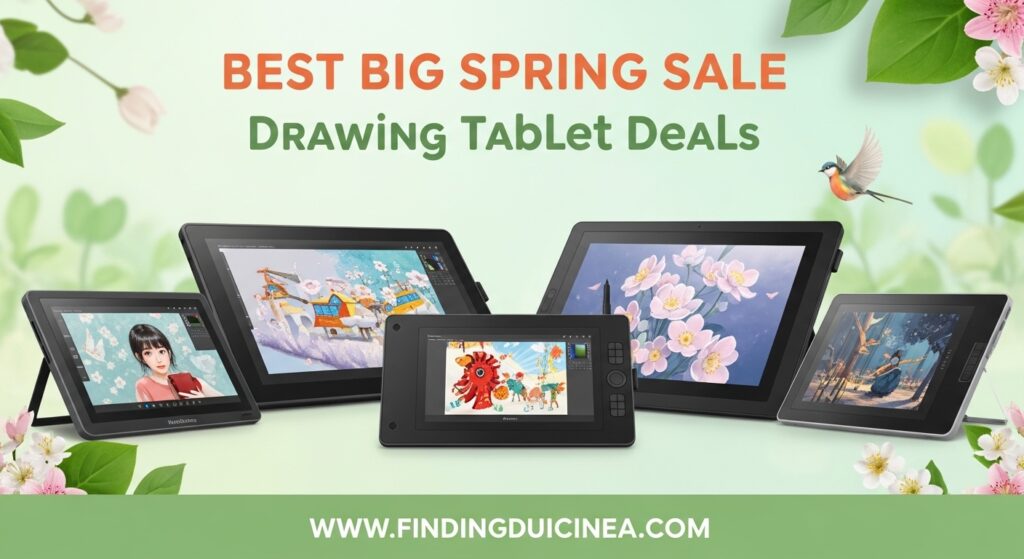 The current image has no alternative text. The file name is: Best-Big-Spring-Sale-Drawing-Tablet-Deals.jpg