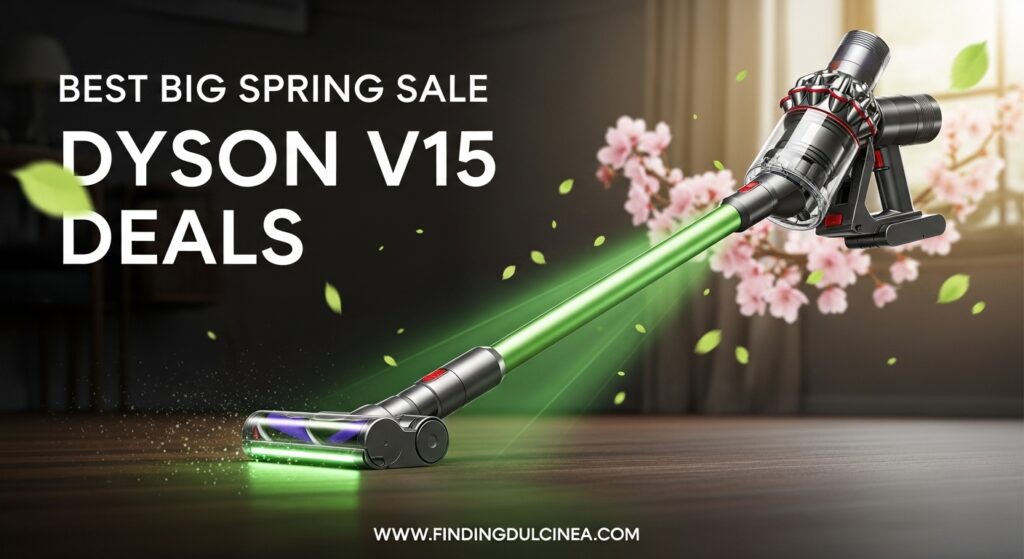 The current image has no alternative text. The file name is: Best-Big-Spring-Sale-Dyson-V15-Deals.jpg