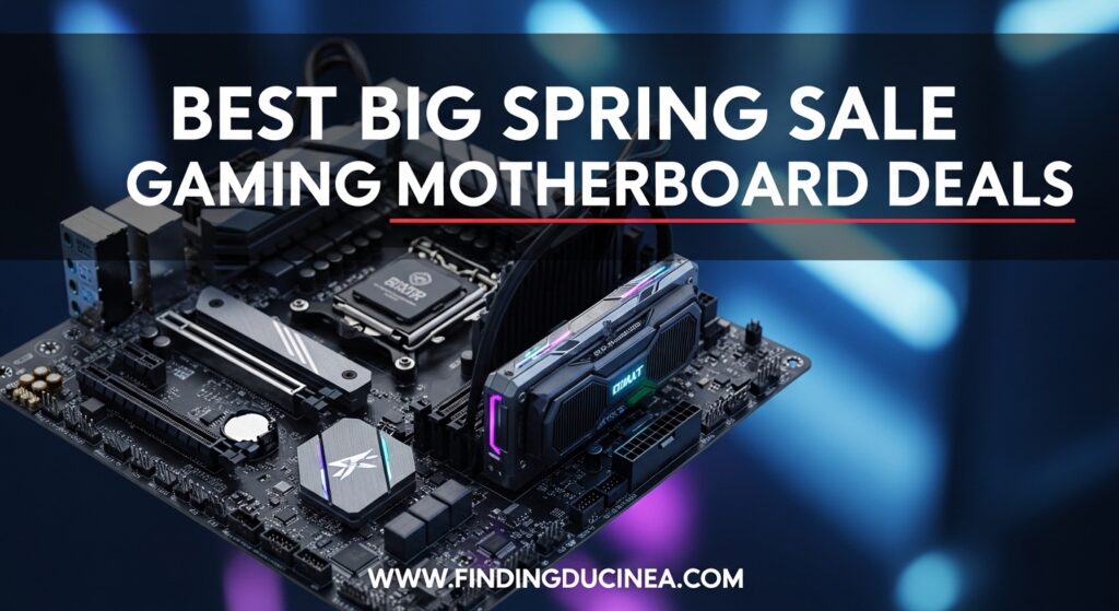 The current image has no alternative text. The file name is: Best-Big-Spring-Sale-Gaming-Motherboard-Deals.jpg