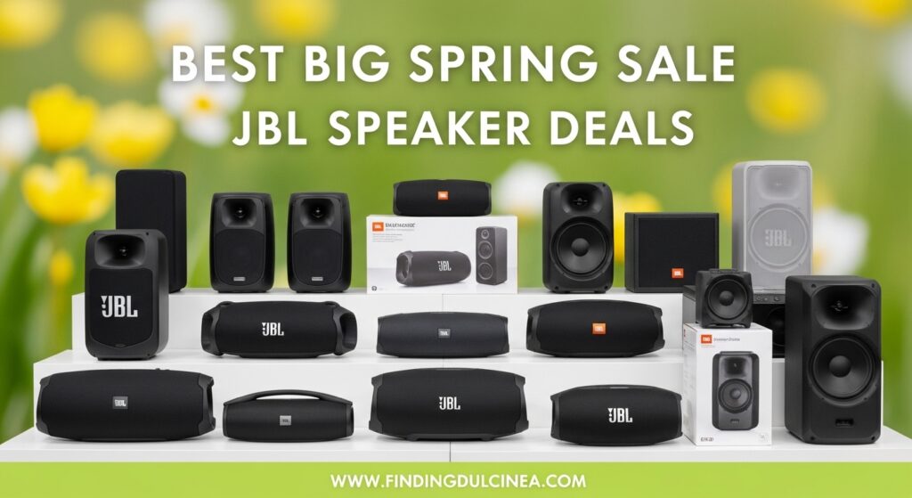 The current image has no alternative text. The file name is: Best-Big-Spring-Sale-JBL-Speaker-Deals.jpg