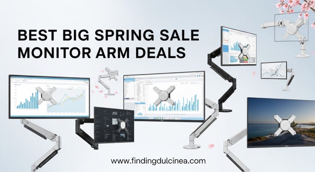 The current image has no alternative text. The file name is: Best-Big-Spring-Sale-Monitor-Arm-Deals.jpg