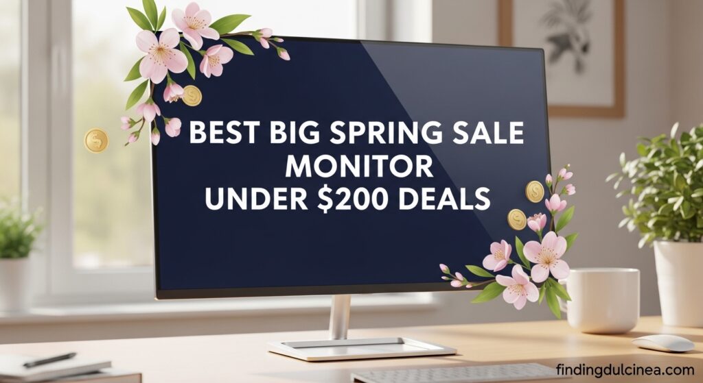 The current image has no alternative text. The file name is: Best-Big-Spring-Sale-Monitor-Under-200-Deals.jpeg