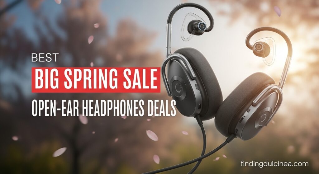 The current image has no alternative text. The file name is: Best-Big-Spring-Sale-Open-Ear-Headphones-Deals.jpeg