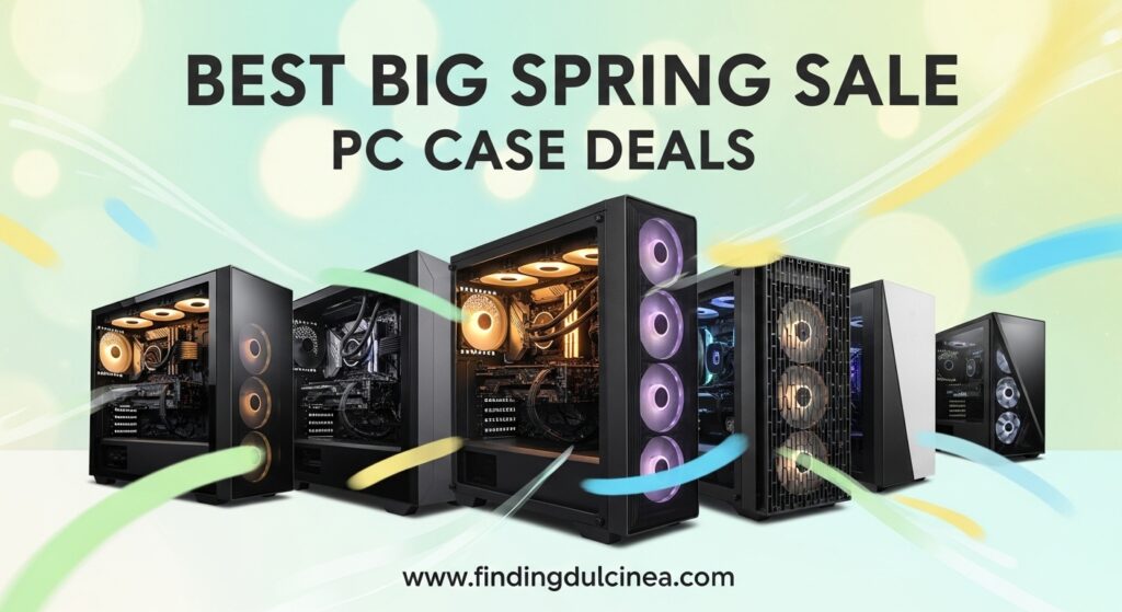 The current image has no alternative text. The file name is: Best-Big-Spring-Sale-PC-Case-Deals.jpg