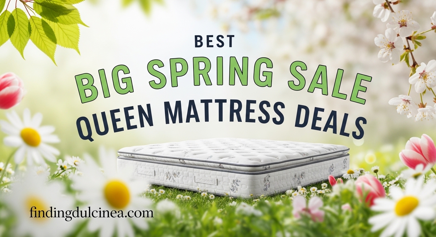 Queen Mattress