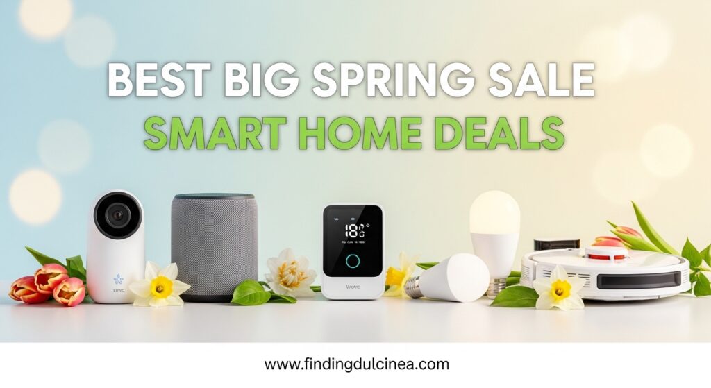 The current image has no alternative text. The file name is: Best-Big-Spring-Sale-Smart-Home-Deals.jpg