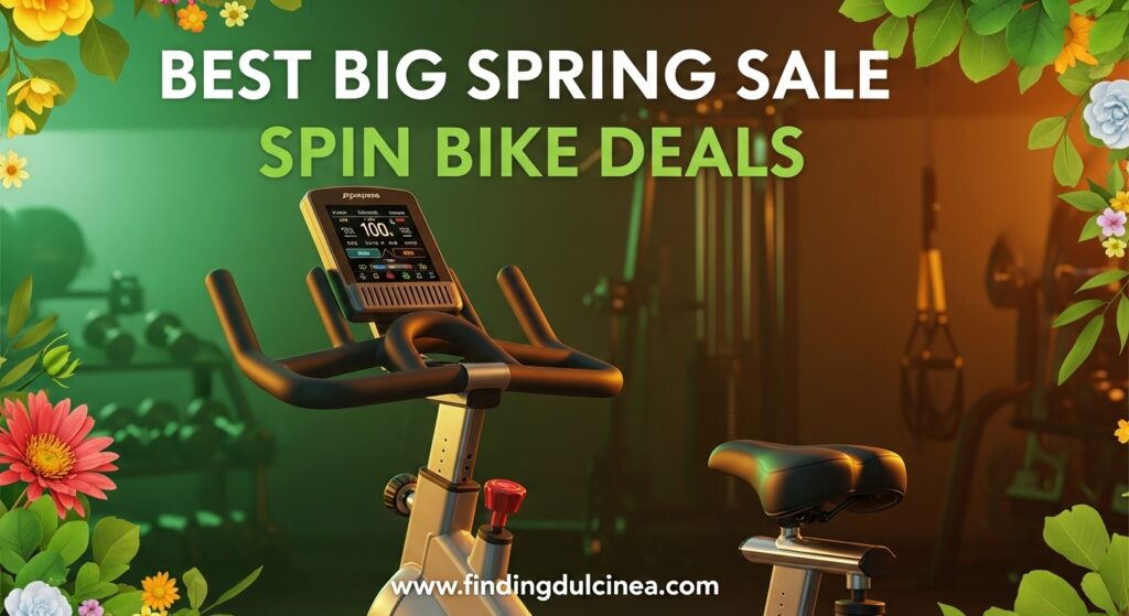 The current image has no alternative text. The file name is: Best-Big-Spring-Sale-Spin-Bike-Deals.jpg