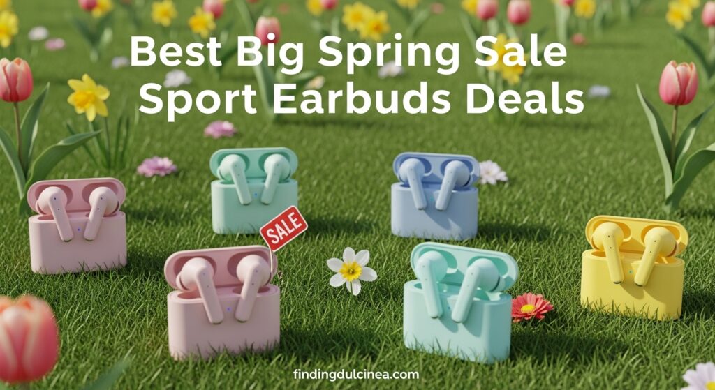 The current image has no alternative text. The file name is: Best-Big-Spring-Sale-Sport-Earbuds-Deals.jpeg