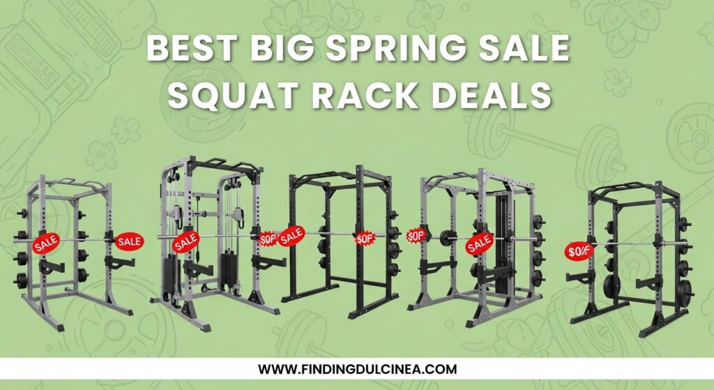 The current image has no alternative text. The file name is: Best-Big-Spring-Sale-Squat-Rack-Deals-1.jpg